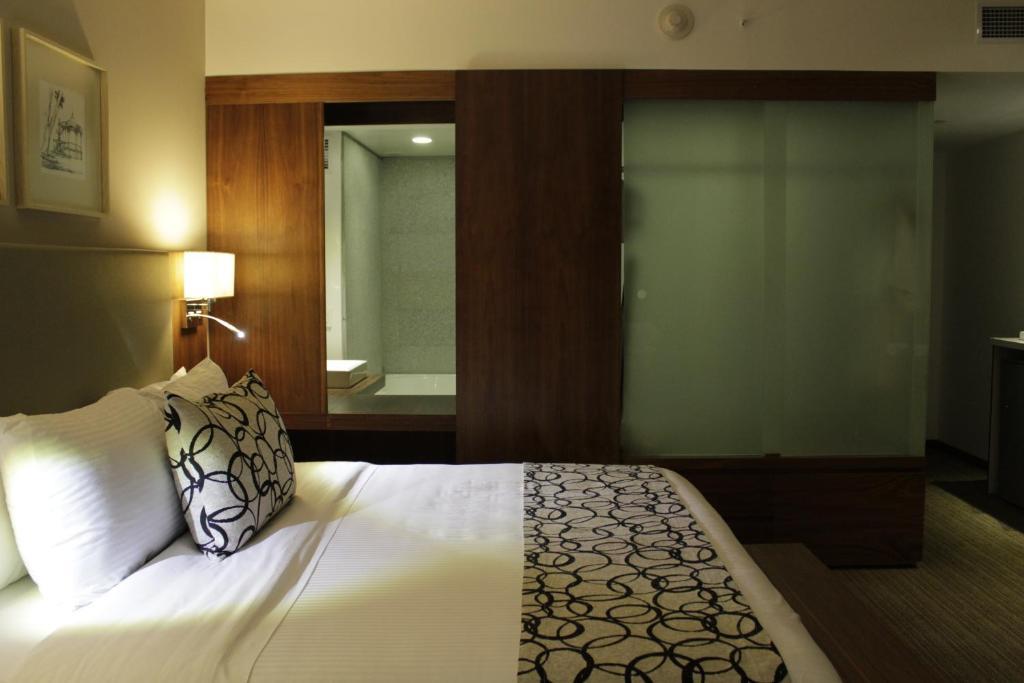 Casa Inn Premium Hotel Queretaro Miranda Eksteriør bilde