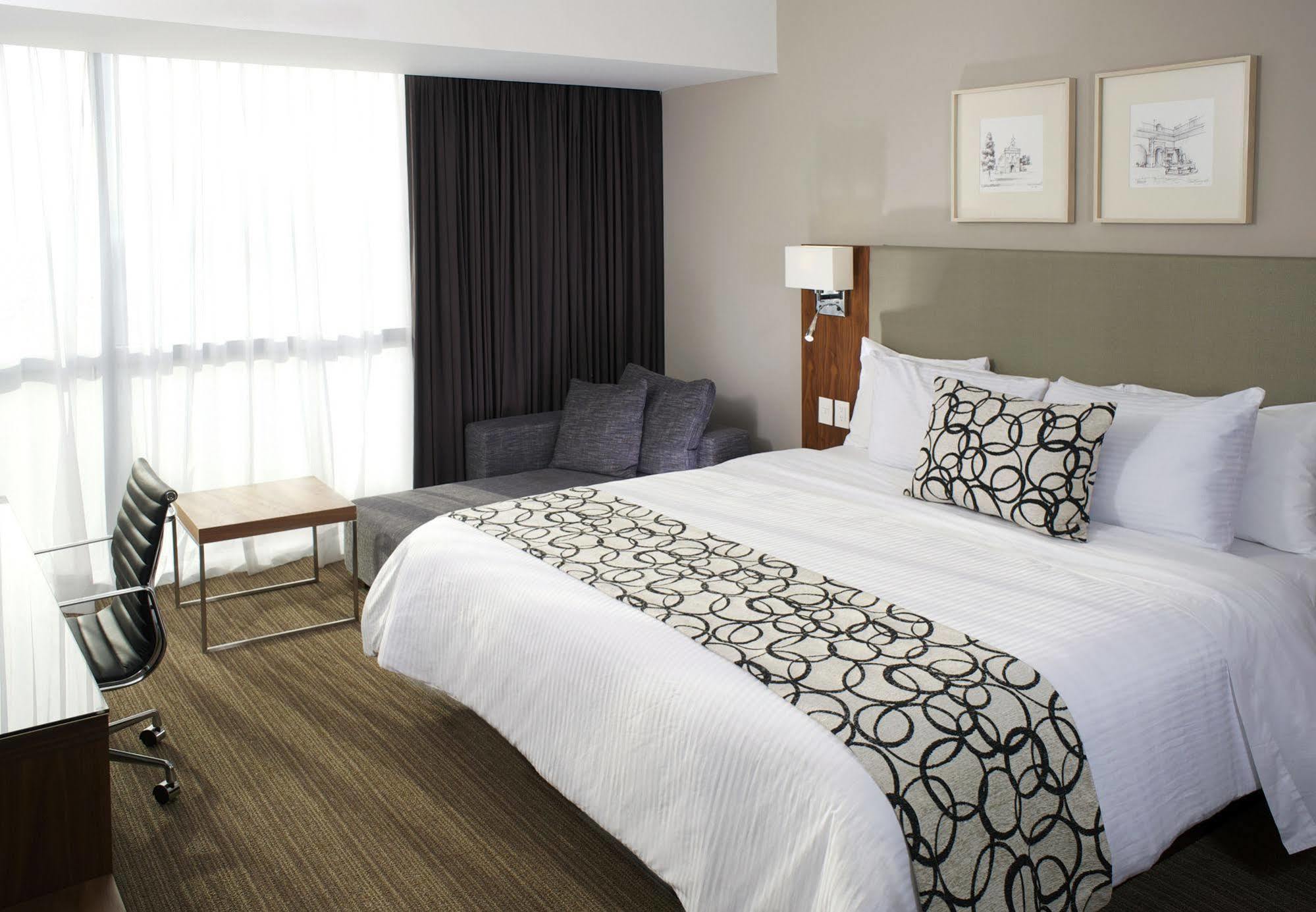 Casa Inn Premium Hotel Queretaro Miranda Eksteriør bilde